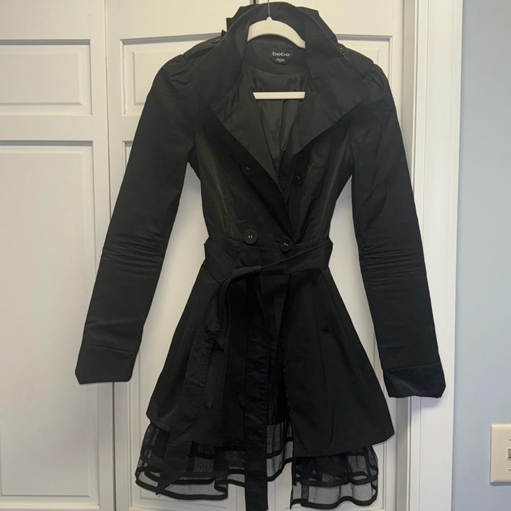 Bebe jacket